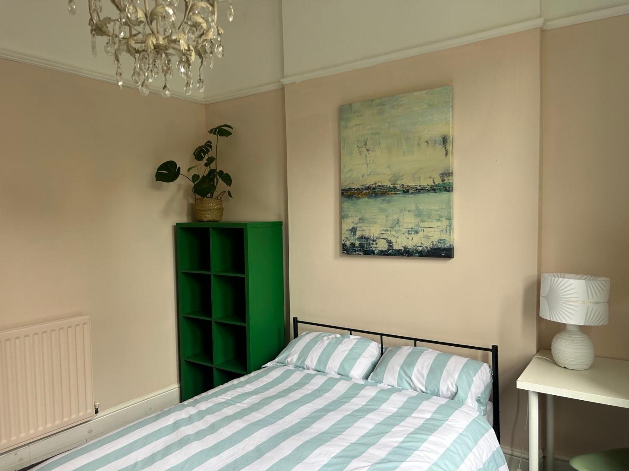 Bohemian Rhapsody Apartment St Leonards-on-Sea Bagian luar foto