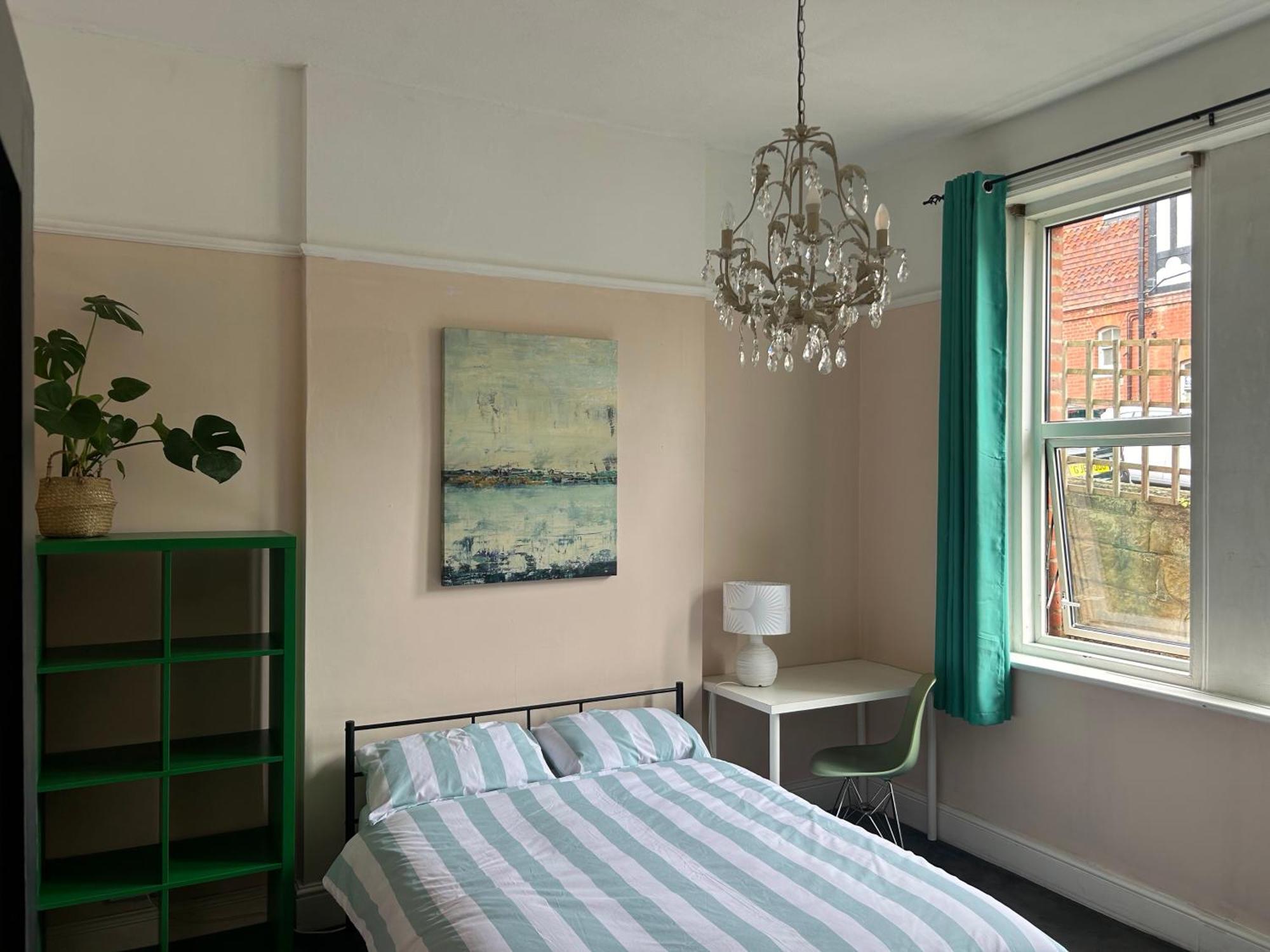 Bohemian Rhapsody Apartment St Leonards-on-Sea Bagian luar foto