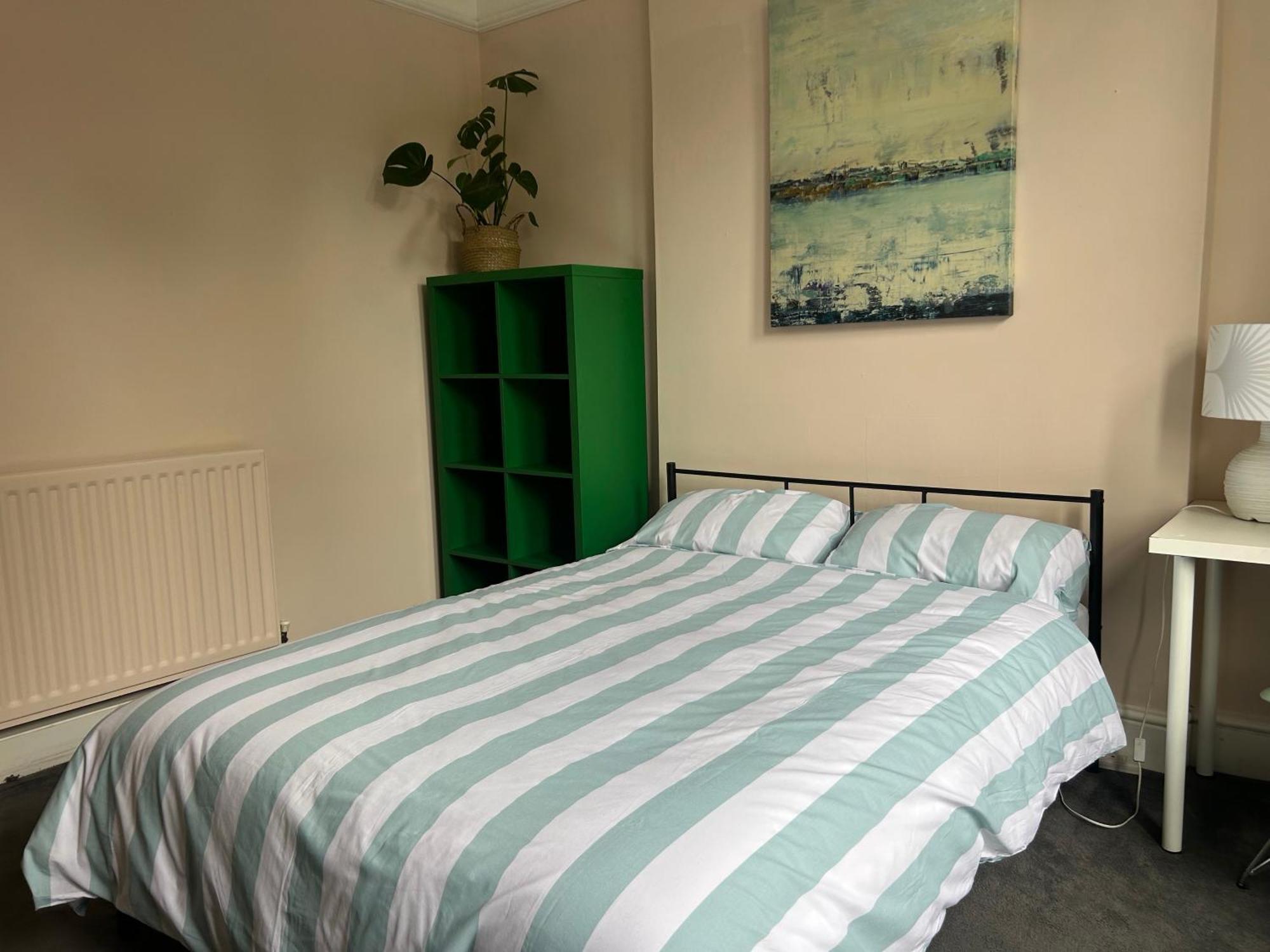 Bohemian Rhapsody Apartment St Leonards-on-Sea Bagian luar foto